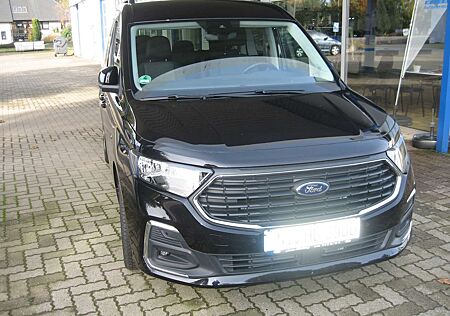 Ford Tourneo Connect Titanium Neues Modell