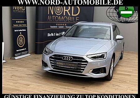 Audi A4 35 Avant advanced 2.0 TFSI S-Tronic Leder/LED Adva