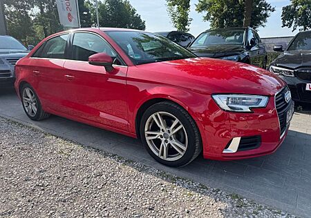 Audi A3 Limousine 35 TFSI sport