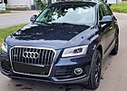 Audi Q5 2.0 TDI quattro (clean diesel) S tronic