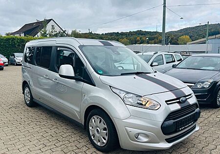 Ford Grand Tourneo Connect Titanium 7-Sitzer AHK/PANO