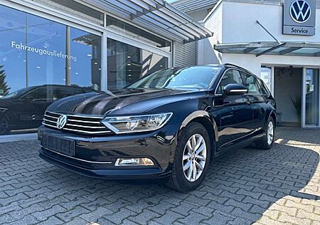 VW Passat Variant Volkswagen 2.0 TDI DSG COMFORT*NAVI*KAMERA*AHK