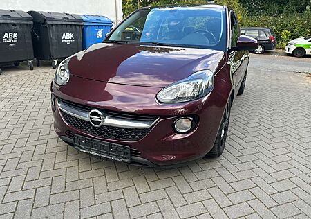 Opel Adam Glam ecoFlex / Tüv Neu / Euro 6 / Panorama
