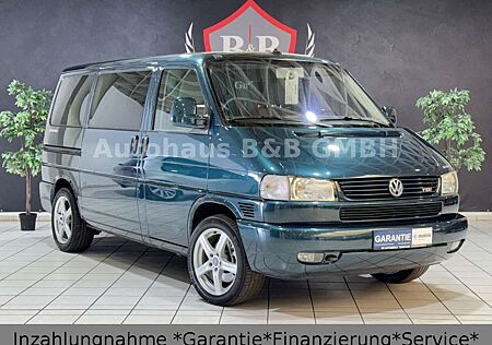 VW T4 Multivan Volkswagen 2.5TDI Generation*Navi*Stand-HZ*AHK*
