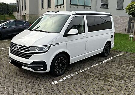 VW T6 Volkswagen .1 California Ocean