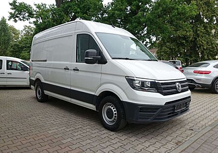 VW Crafter Volkswagen Kasten 35 mittel,Hoch,RWD,Klima,Navi,RFK