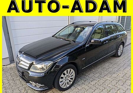 Mercedes-Benz C 220 T CDI BlueEfficiency*AHK*Tüv:08/2026*