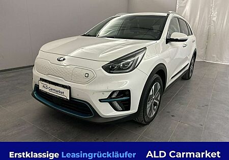 Kia Niro e- e- Spirit Geschlossen, 5-türig, Direktantrieb,