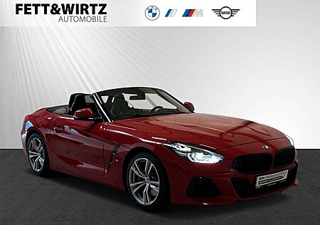 BMW Z4 sDrive30i 18"|M Sport|HarmanKardon|Head-UP