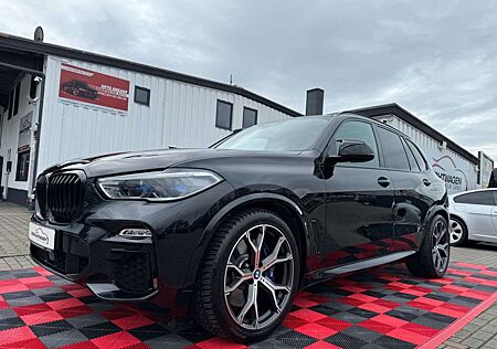 BMW X5 M d * HUD, Pano, Service inkl. bis 2027