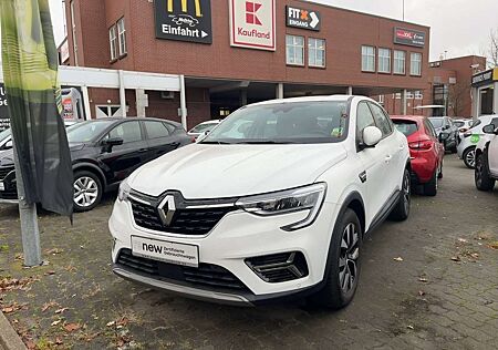 Renault Arkana EQUILIBRE TCe 140 EDC