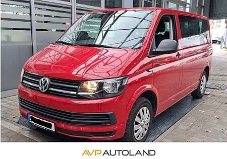 VW T6 Multivan Volkswagen 2.0 TDI TRENDLINE | AHK | PDC | SHZ