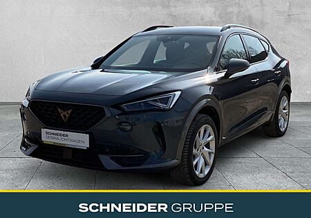 Cupra Formentor 2.0 TDI DSG 4Drive NAVI+ACC+AHK+KAMERA