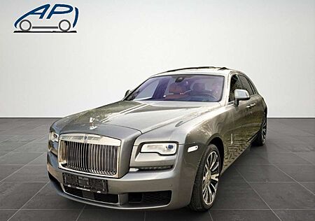 Rolls-Royce Ghost /ACC/Head-up/Kamera/Top-View/Pano/Night/21"