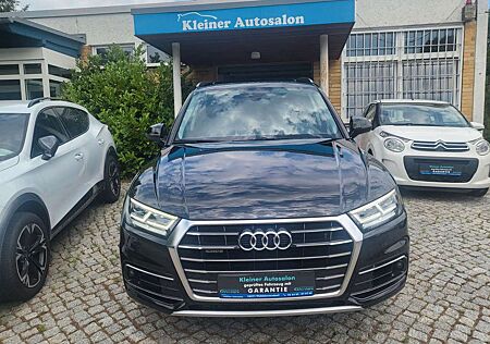 Audi Q5 50 TDI Exlusiv Line Panorama/Sthzg/HUD/B&O