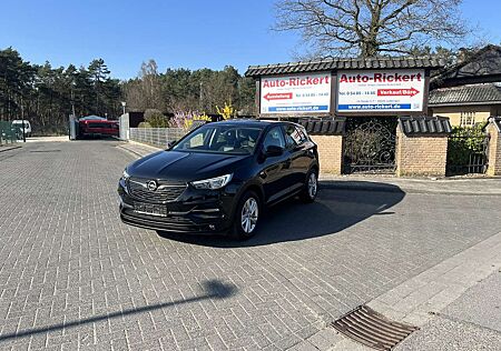 Opel Grandland Edition, AHK, Klima, SITZ