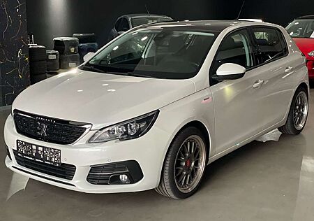 Peugeot 308 Style*TÜV 12/25*PANO*NAVI*Kamera*AHK*PDC*SH*