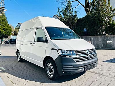Volkswagen T6 Transporter T6.1 Transporter Kasten Hochdach lang 4MOTION