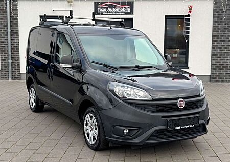 Fiat Doblo SX Kasten*SORTIMO*NAVI*KLIMA*TOP ZUSTAND*