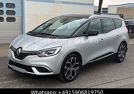 Renault Grand Scenic IV Intens / LED / 7 SITZER / NAVI /