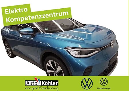 VW ID.4 Volkswagen .4 Pro Matrix/CCS/CarPlay/AHK/360/ACC/HUD/LED