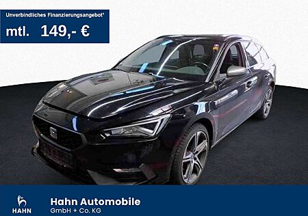 Seat Leon Sportstourer 1.4 e-HYBRID DSG FR Navi LED
