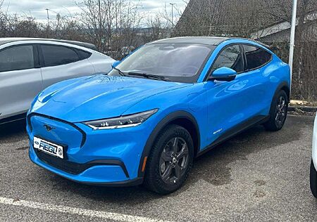 Ford Mustang Mach-E Basis