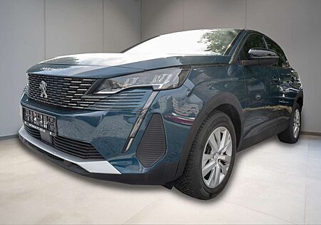 Peugeot 3008 Active Pack 1.2 PureTech 130 EAT8