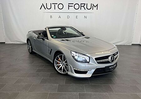 Mercedes-Benz SL 63 AMG Performance*Soft*MagicSky*Keramik*B&O*