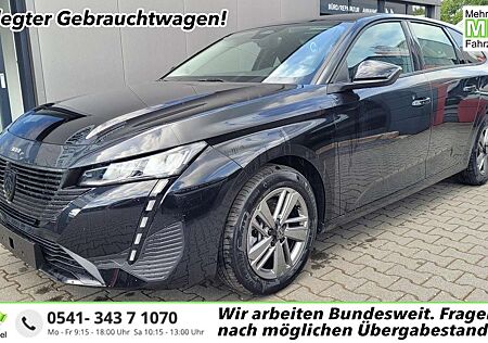 Peugeot 308 SW Active Pack Pack*LED*Navi*Shzg*PDC*BFS*ACC*1...
