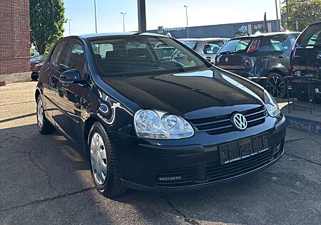VW Golf Volkswagen Trendline