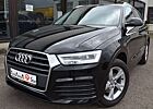 Audi Q3 2,0 Sport Allrad,LED,Leder,Navi,PDC,Shz,Panorama