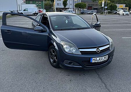 Opel Astra Coupé 1.6 16v Bertone Edition