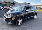 Jeep Renegade 2.0 MultiJet Active Drive Low Automatik Limited