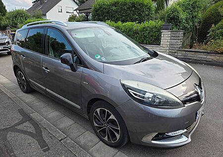 Renault Grand Scenic Grand Scenic Energy dCi 130 Euro 6 S