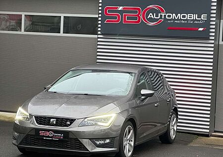 Seat Leon FR