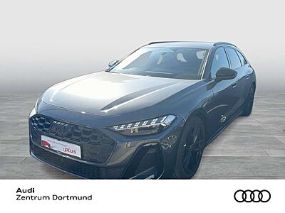 Audi A5 Avant TFSI quattro S tronic Techpaket+2xSline+A...