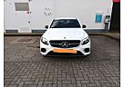 Mercedes-Benz GLC 250 Coupe 4Matic 9G-TRONIC AMG Line