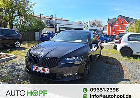 Skoda Superb Combi 1.4 TSI ACT DSG SportLine 110 kW (150 PS)...