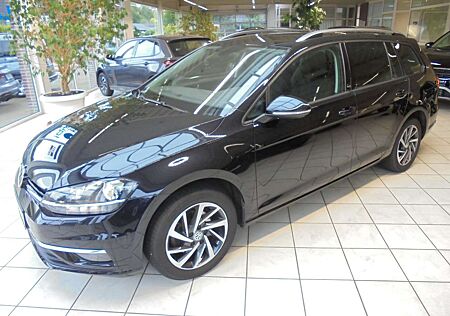 VW Golf Volkswagen VII Variant Sound/Navi/GJR/SHZ/APP/Climatro