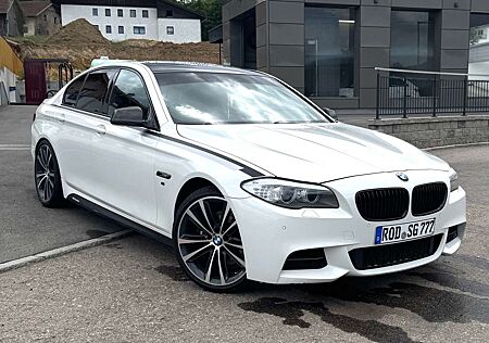 BMW 535d 535 xDrive Sport-Aut.