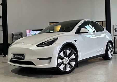 Tesla Model Y Long Range Dual AWD *Autopilot,Leder*