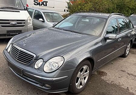 Mercedes-Benz E 220 E -Klasse T-Modell T CDI,avantgarde