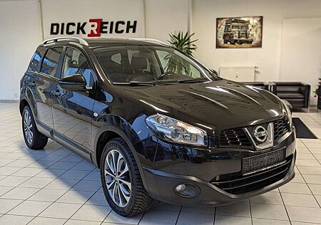 Nissan Qashqai+2 Qashqai+2 2.0 dCi Tekna BOSE Pano Kamera 7-Sitze