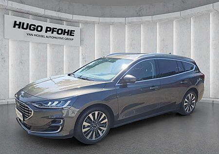 Ford Focus Vignale Titan Turnier 1.0 EB MHEV Autom LED