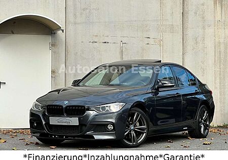 BMW 335 i*xDrive*M Performance *SHZ*Navi*Carbon*19