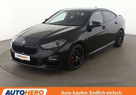 BMW 220i 220 Gran Coupe M Sport Aut.*NAVI*LED*TEMPO*CAM*
