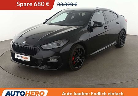 BMW 220i 220 Gran Coupe M Sport Aut.*NAVI*LED*TEMPO*CAM*