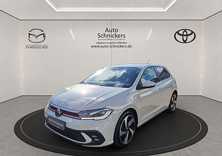 VW Polo GTI Volkswagen +PARK & COMFORT+ACAA !!