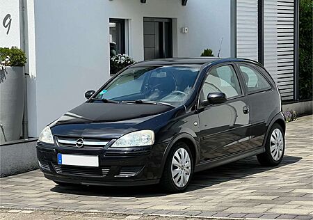 Opel Corsa 1.0 12V